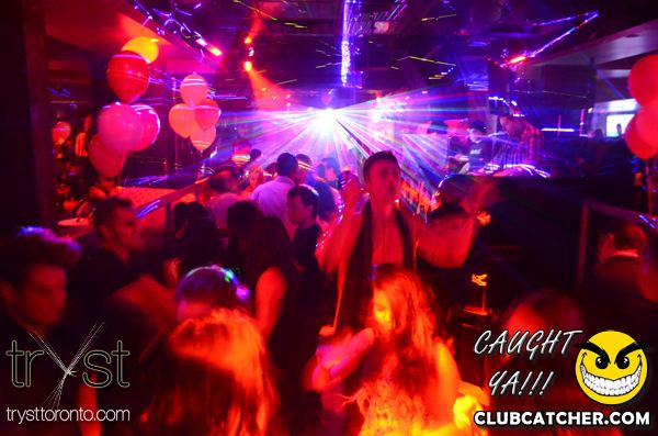 Tryst nightclub photo 44 - February 14th, 2014