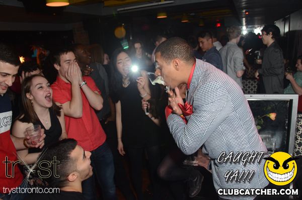 Tryst nightclub photo 45 - February 14th, 2014