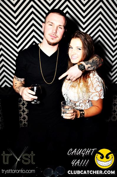 Tryst nightclub photo 47 - February 14th, 2014
