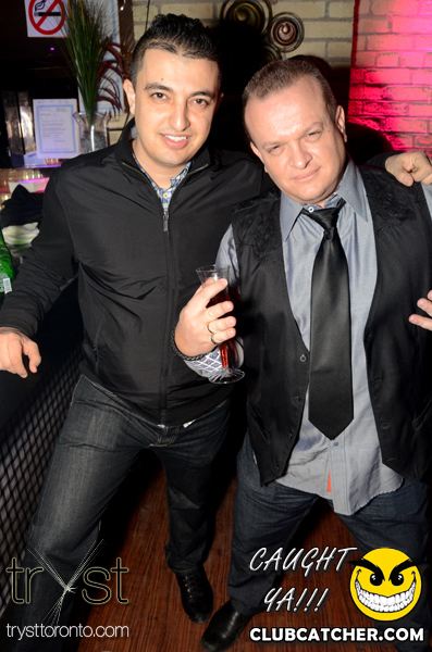 Tryst nightclub photo 48 - February 14th, 2014