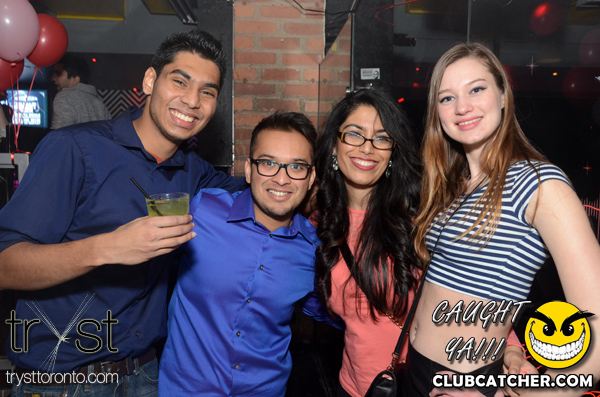 Tryst nightclub photo 49 - February 14th, 2014