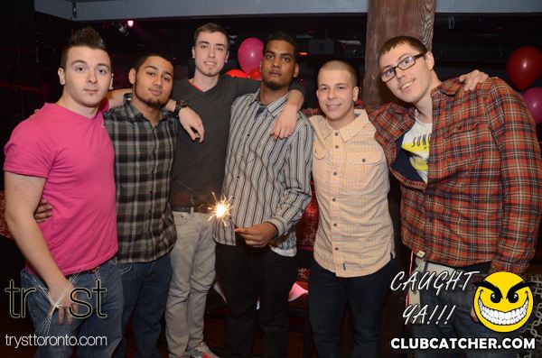 Tryst nightclub photo 50 - February 14th, 2014