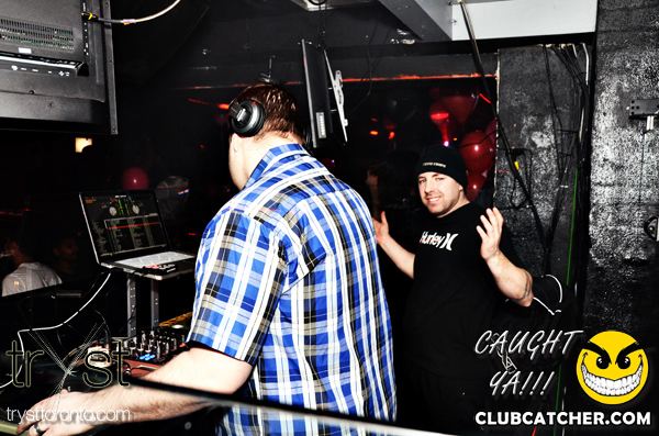 Tryst nightclub photo 53 - February 14th, 2014