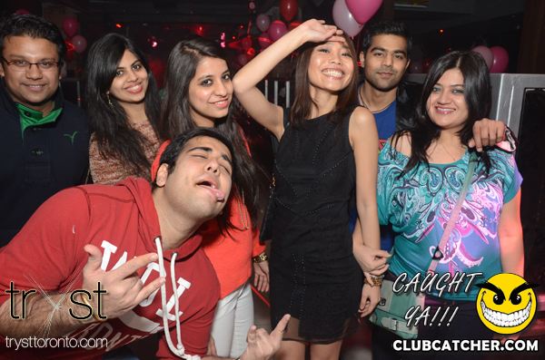 Tryst nightclub photo 54 - February 14th, 2014