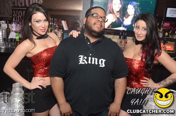 Tryst nightclub photo 57 - February 14th, 2014