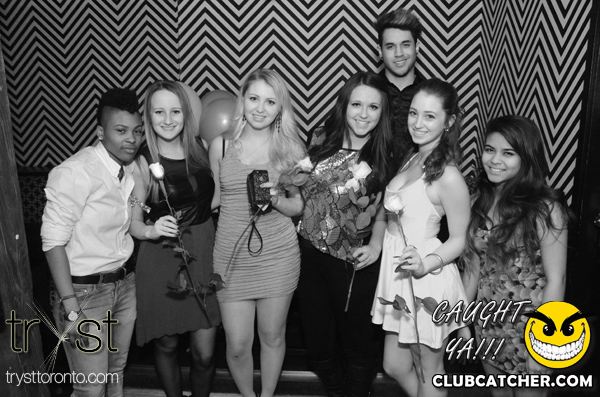 Tryst nightclub photo 58 - February 14th, 2014