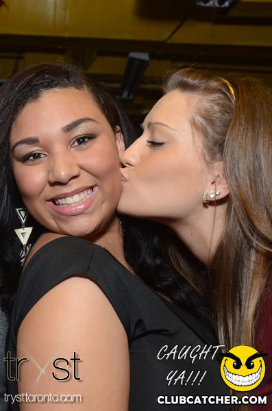 Tryst nightclub photo 59 - February 14th, 2014