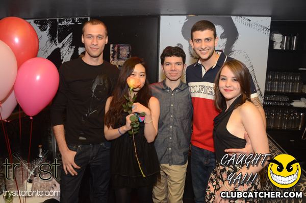 Tryst nightclub photo 60 - February 14th, 2014