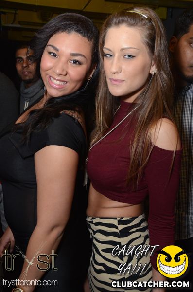 Tryst nightclub photo 7 - February 14th, 2014