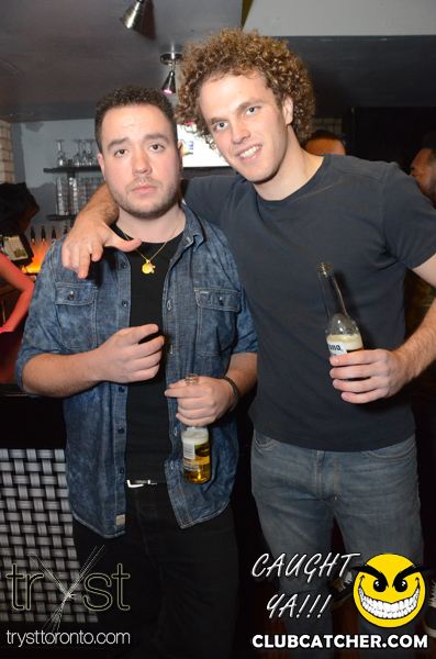 Tryst nightclub photo 61 - February 14th, 2014