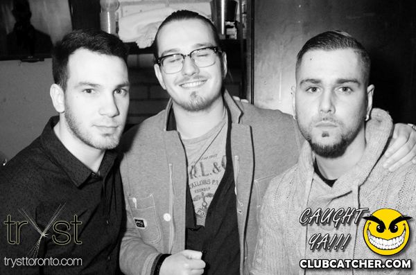 Tryst nightclub photo 63 - February 14th, 2014