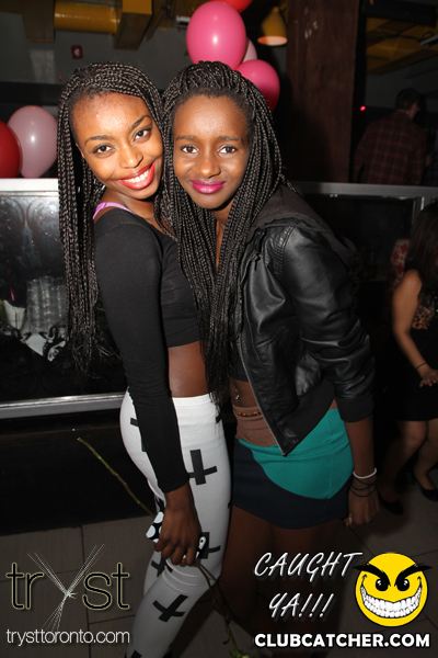 Tryst nightclub photo 64 - February 14th, 2014