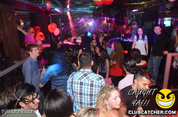 Tryst nightclub photo 65 - February 14th, 2014