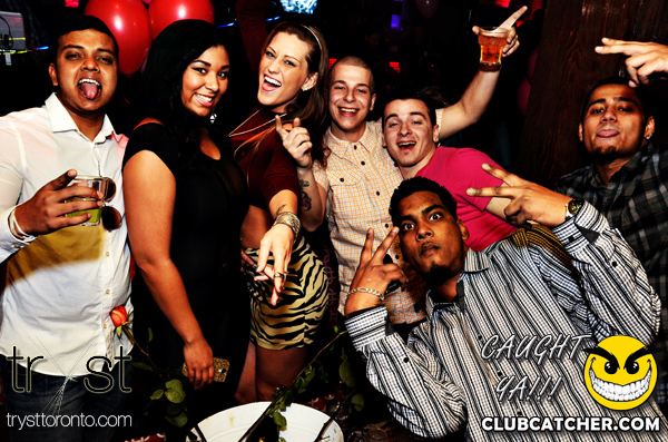 Tryst nightclub photo 66 - February 14th, 2014