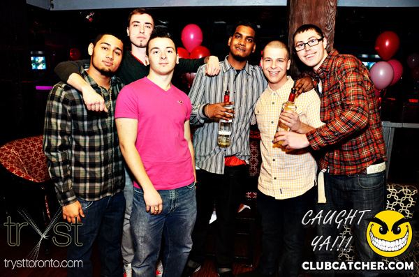 Tryst nightclub photo 67 - February 14th, 2014