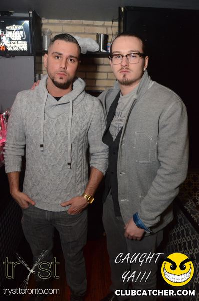 Tryst nightclub photo 71 - February 14th, 2014