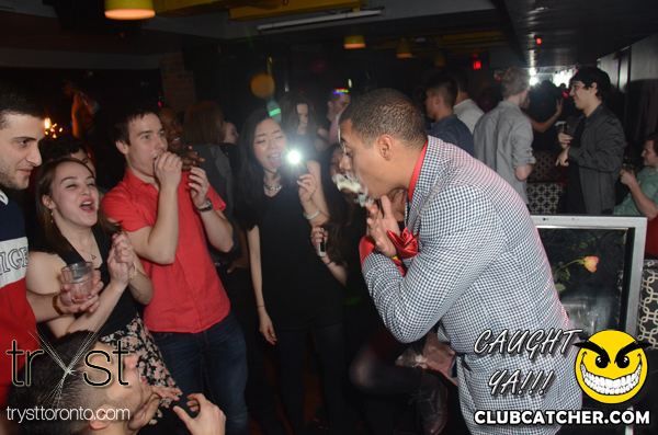 Tryst nightclub photo 72 - February 14th, 2014
