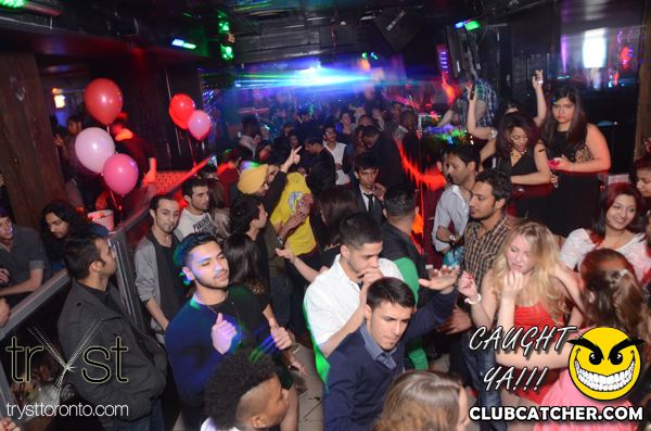 Tryst nightclub photo 73 - February 14th, 2014