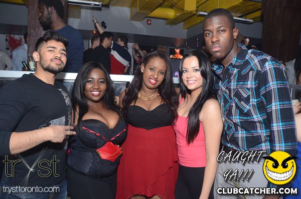 Tryst nightclub photo 74 - February 14th, 2014