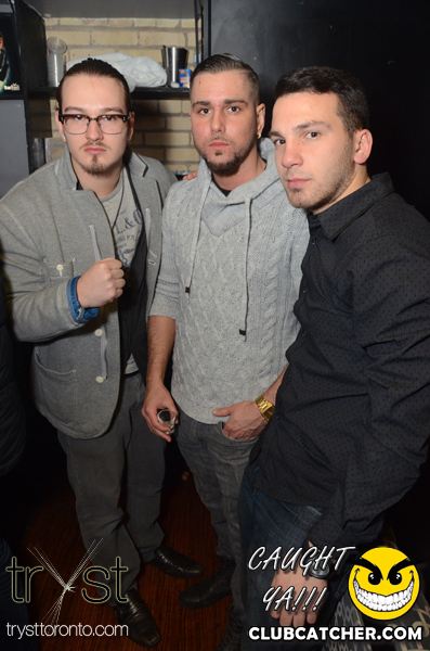 Tryst nightclub photo 75 - February 14th, 2014