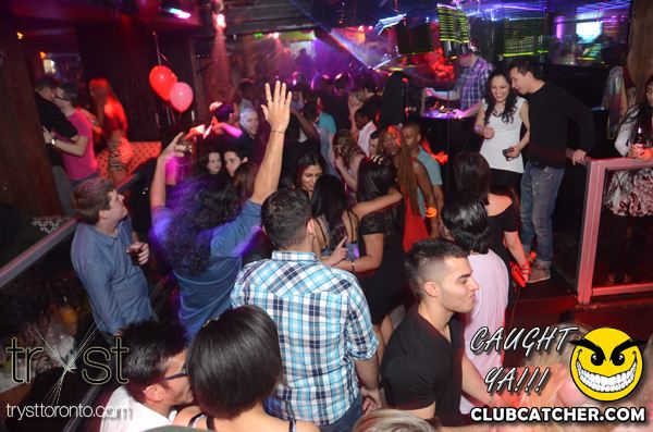 Tryst nightclub photo 76 - February 14th, 2014