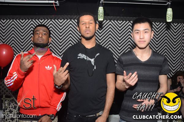 Tryst nightclub photo 79 - February 14th, 2014