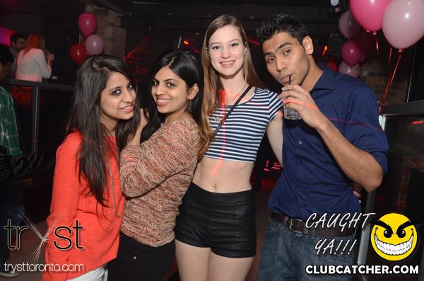 Tryst nightclub photo 80 - February 14th, 2014
