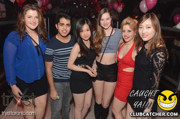 Tryst nightclub photo 81 - February 14th, 2014