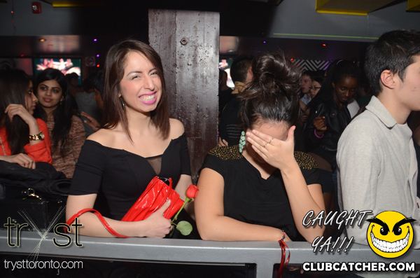 Tryst nightclub photo 83 - February 14th, 2014