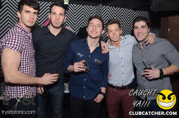 Tryst nightclub photo 85 - February 14th, 2014