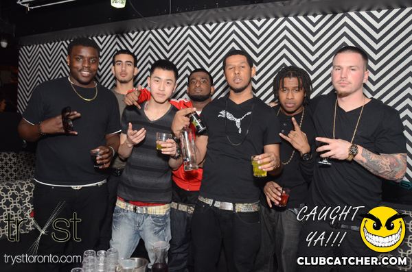 Tryst nightclub photo 87 - February 14th, 2014