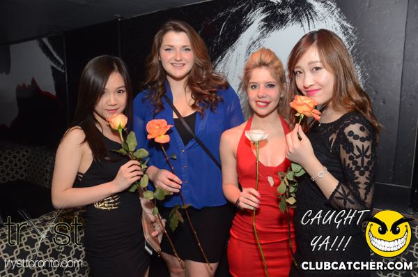 Tryst nightclub photo 89 - February 14th, 2014
