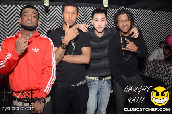 Tryst nightclub photo 90 - February 14th, 2014