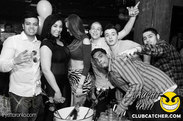 Tryst nightclub photo 91 - February 14th, 2014