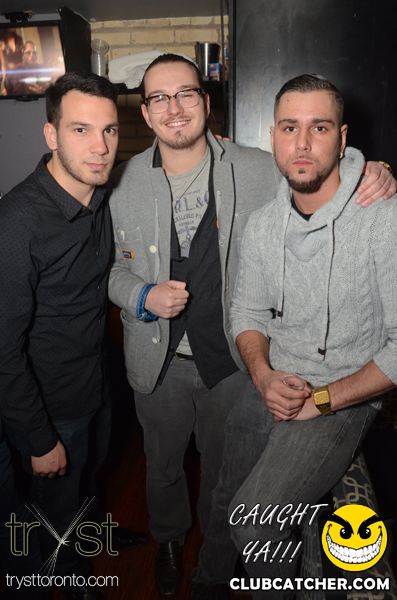 Tryst nightclub photo 92 - February 14th, 2014