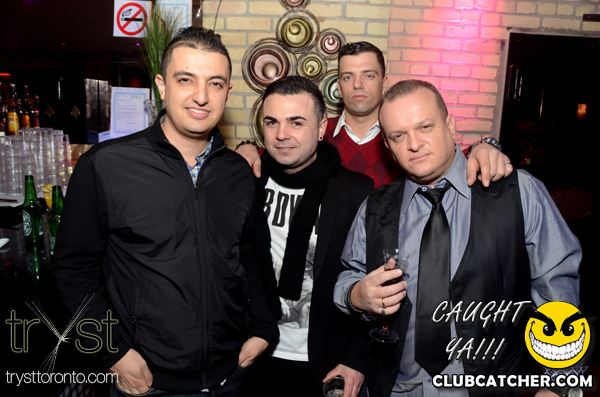 Tryst nightclub photo 93 - February 14th, 2014