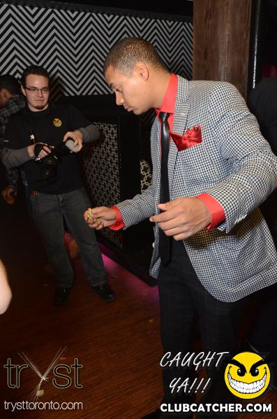 Tryst nightclub photo 94 - February 14th, 2014
