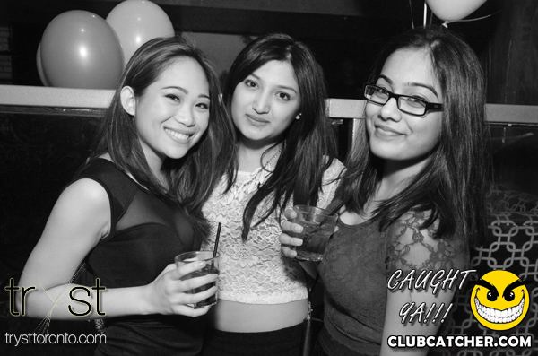 Tryst nightclub photo 95 - February 14th, 2014