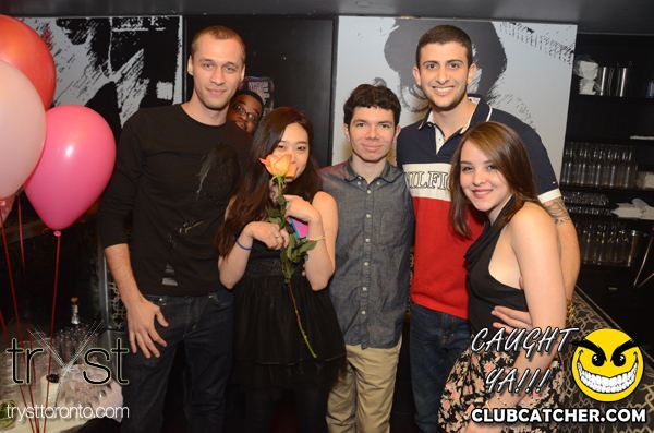 Tryst nightclub photo 97 - February 14th, 2014
