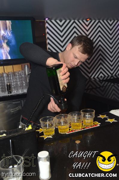Tryst nightclub photo 98 - February 14th, 2014