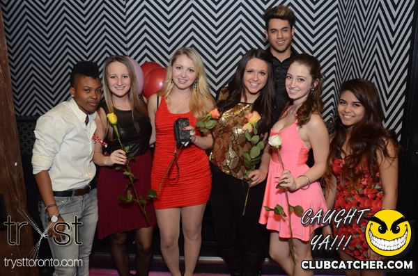 Tryst nightclub photo 99 - February 14th, 2014