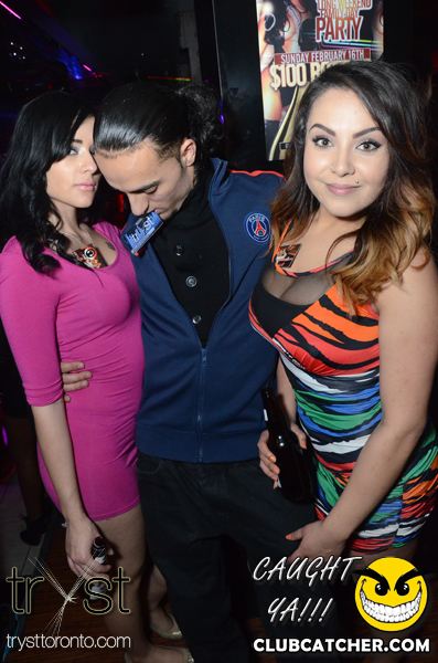 Tryst nightclub photo 101 - February 15th, 2014
