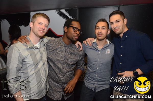 Tryst nightclub photo 103 - February 15th, 2014