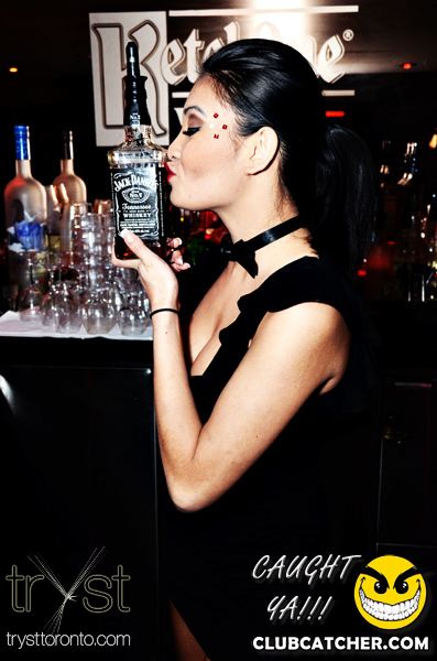 Tryst nightclub photo 104 - February 15th, 2014