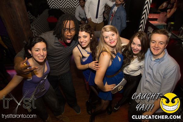 Tryst nightclub photo 106 - February 15th, 2014