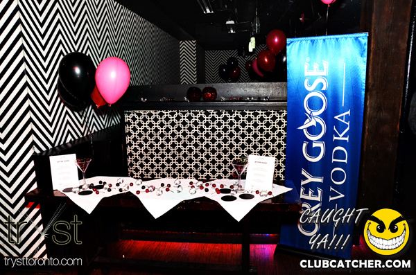 Tryst nightclub photo 110 - February 15th, 2014