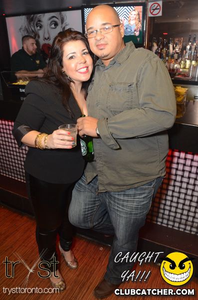 Tryst nightclub photo 111 - February 15th, 2014