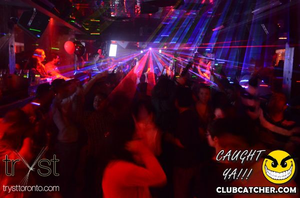 Tryst nightclub photo 112 - February 15th, 2014