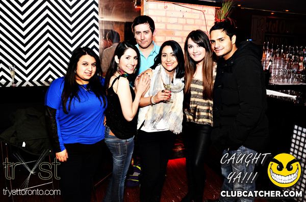 Tryst nightclub photo 114 - February 15th, 2014