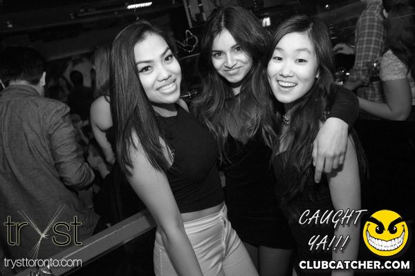 Tryst nightclub photo 116 - February 15th, 2014
